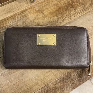 Michael Kors Wallett